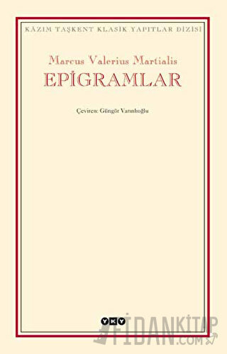 Epigramlar