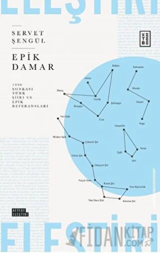 Epik Damar