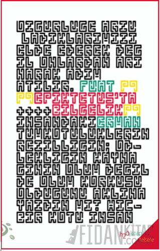 Epiktetus’ta Bilgelik