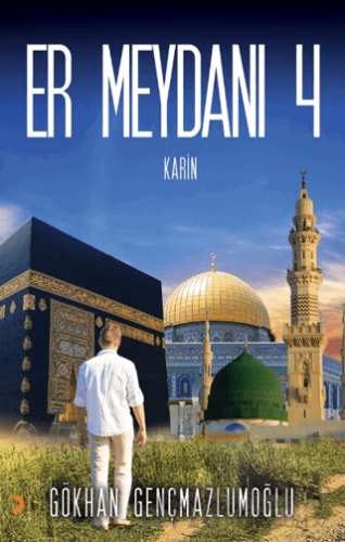 Er Meydanı 4 Gökhan Gençmazlumoğlu