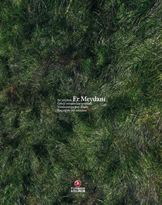 Er Meydanı (Ciltli)