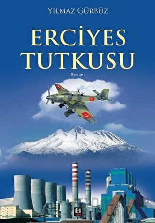 Erciyes Tutkusu