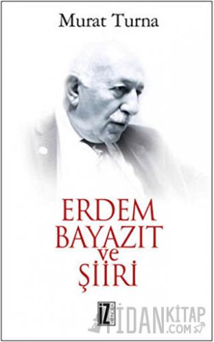 Erdem Bayazıt ve Şiiri