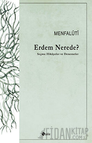 Erdem Nerede?