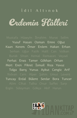 Erdemin Halleri