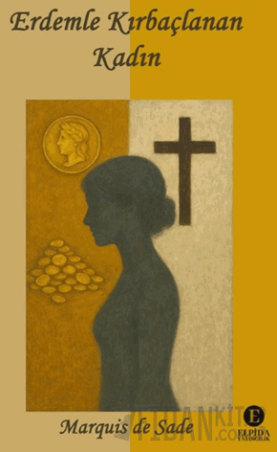 Erdemle Kırbaçlanan Kadın