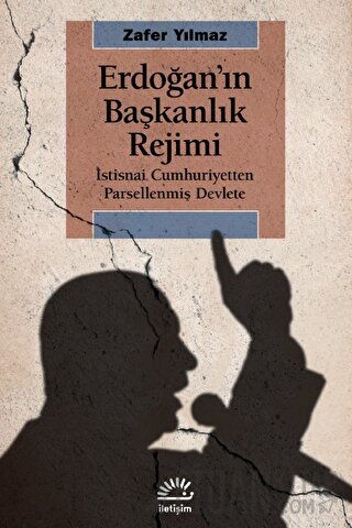 Erdoğan'ın Başkanlık Rejimi