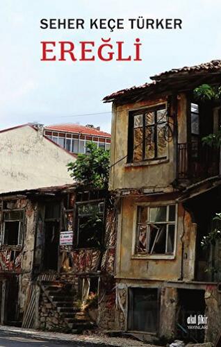 Ereğli Seher Keçe Türker
