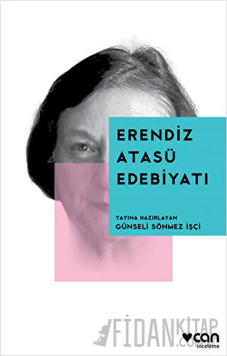 Erendiz Atasü Edebiyatı