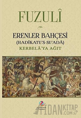 Erenler Bahçesi (Hadikat-u's-Su'ada)