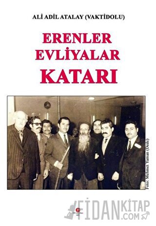 Erenler Evliyalar Katarı