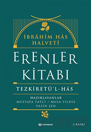 Erenler Kitabı