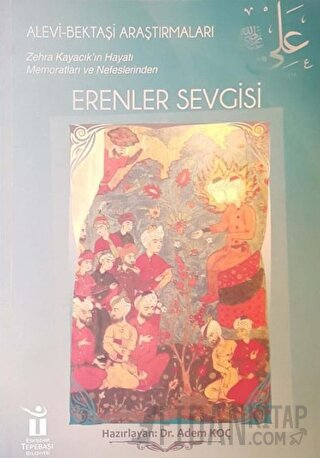 Erenler Sevgisi Adem Koç