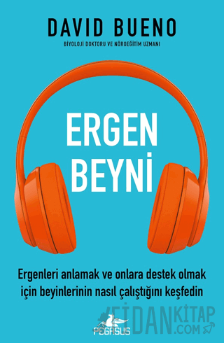Ergen Beyni