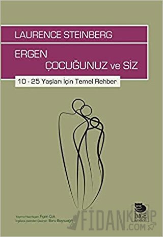 Ergen Çocuğunuz Ve Siz
