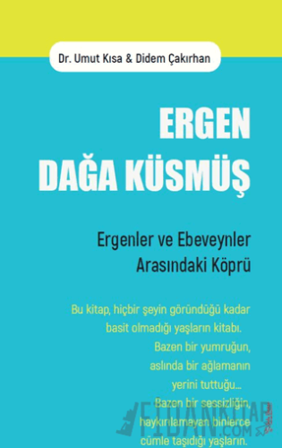 Ergen Dağa Küsmüş