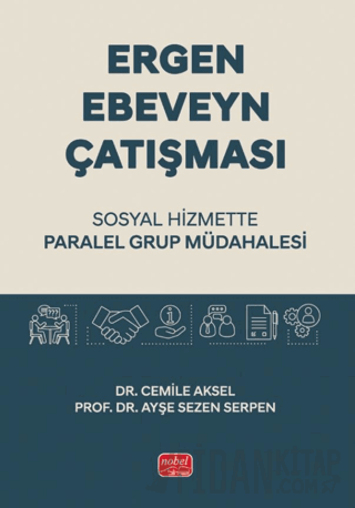 Ergen Ebeveyn Çatışması