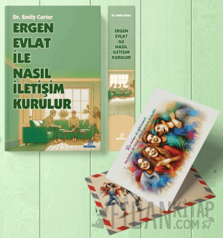 Ergen Evlat İle Nasıl İletişim Kurulur