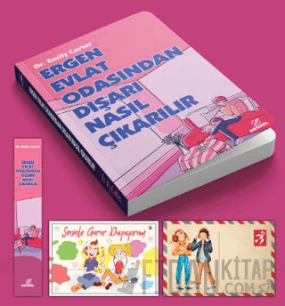 Ergen Evlat Odasından Dışarı Nasıl Çıkarılır