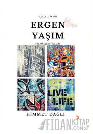 Ergen Yaşım