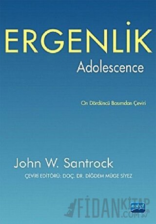 Ergenlik