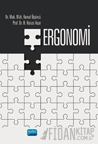 Ergonomi
