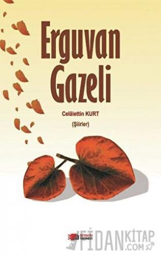 Erguvan Gazeli