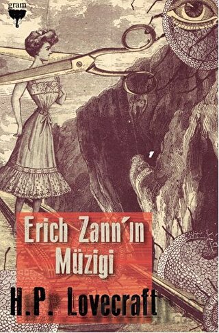 Erich Zann'ın Müziği Howard Phillips Lovecraft
