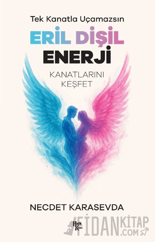 Eril Dişil Enerji