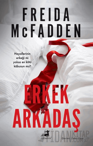 Erkek Arkadaş Freida Mcfadden