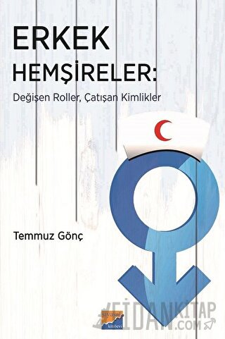 Erkek Hemşireler