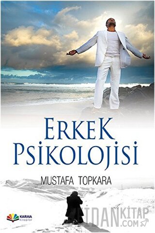 Erkek Psikolojisi Mustafa Topkara