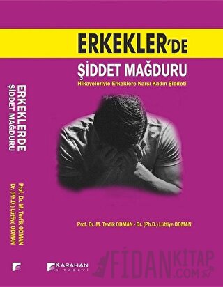 Erkekler'de Şiddet Mağduru