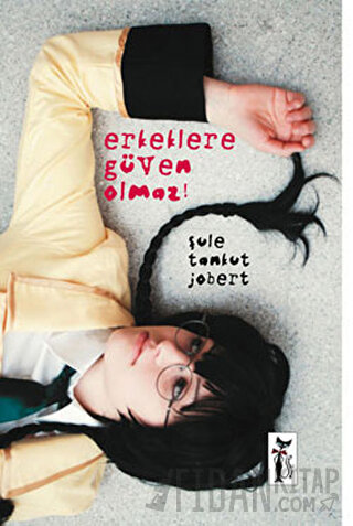 Erkeklere Güven Olmaz! Şule Tankut Jobert