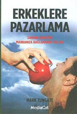 Erkeklere Pazarlama
