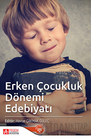 Erken Çocukluk Dönemi Edebiyatı