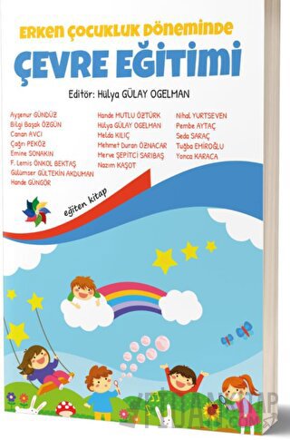 Erken Çocukluk Döneminde Çevre Eğitimi