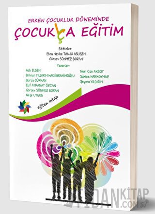 Erken Çocukluk Döneminde Çocuk (Lça) Eğitim