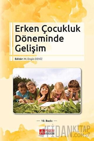 Erken Çocukluk Döneminde Gelişim