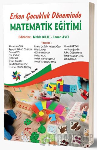 Erken Çocukluk Döneminde Matematik Eğitimi