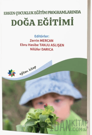 Erken Çocukluk Eğitim Programlarında Doğa Eğitimi
