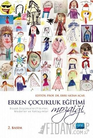 Erken Çocukluk Eğitimi Mozaiği