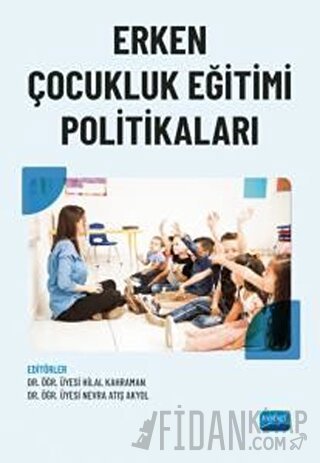 Erken Çocukluk Eğitimi Politikaları