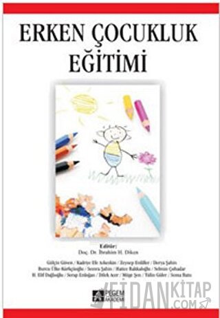 Erken Çocukluk Eğitimi