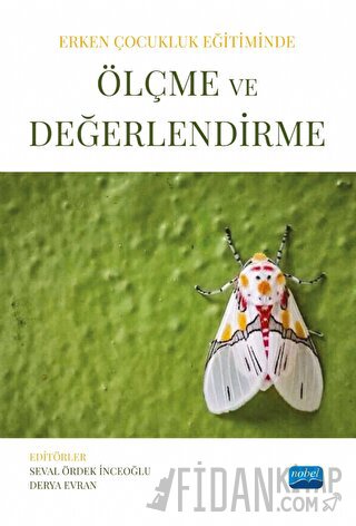 Erken Çocukluk Eğitiminde Ölçme ve Değerlendirme