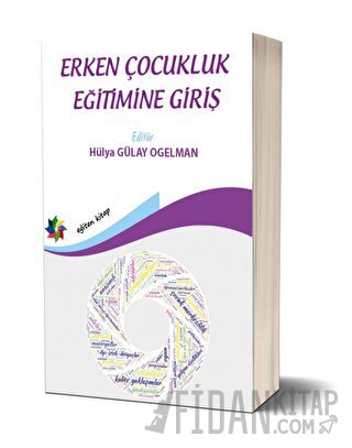 Erken Çocukluk Eğitimine Giriş