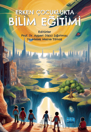 Erken Çocuklukta Bilim Eğitimi