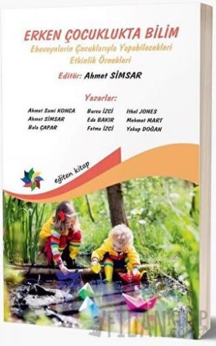 Erken Çocuklukta Bilim
