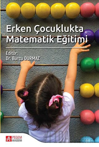 Erken Çocuklukta Matematik Eğitimi