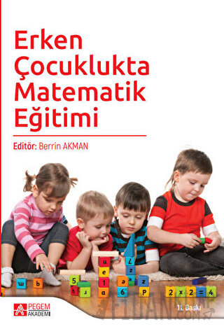 Erken Çocuklukta Matematik Eğitimi Aslı Yıldırım